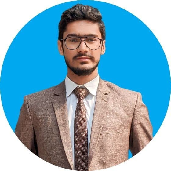 Muhammad Awais, Founder and CEO of Zyverra Labs